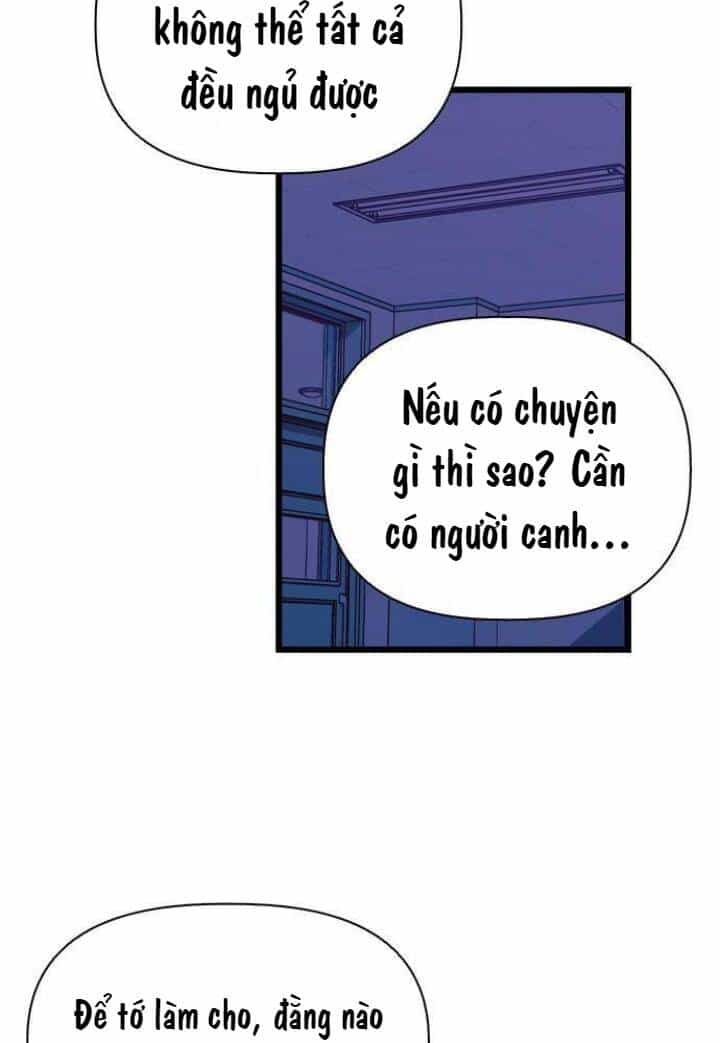 Sự Lãng Mạn Còn Tồn Tại - Chương 21 - ảnh 67