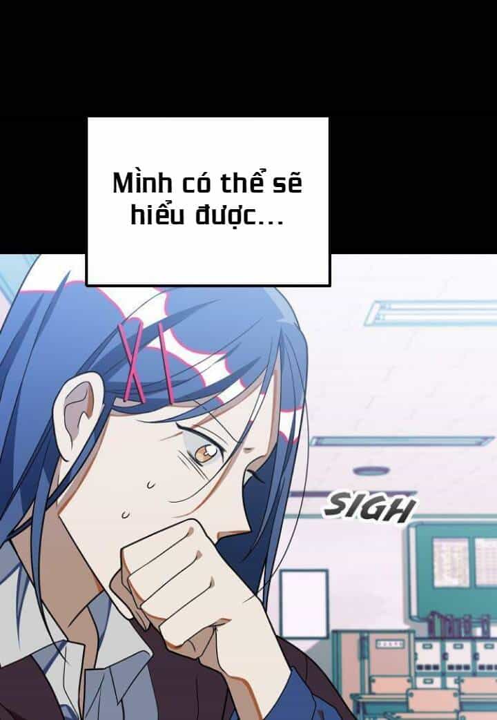 Sự Lãng Mạn Còn Tồn Tại - Chương 22 - ảnh 10