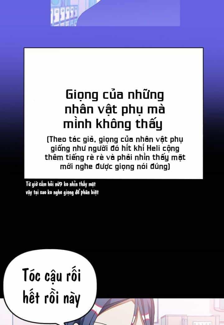 Sự Lãng Mạn Còn Tồn Tại - Chương 22 - ảnh 29