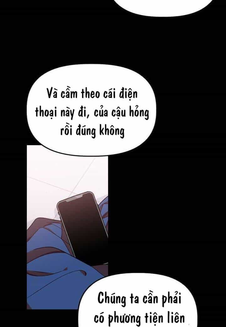 Sự Lãng Mạn Còn Tồn Tại - Chương 22 - ảnh 32