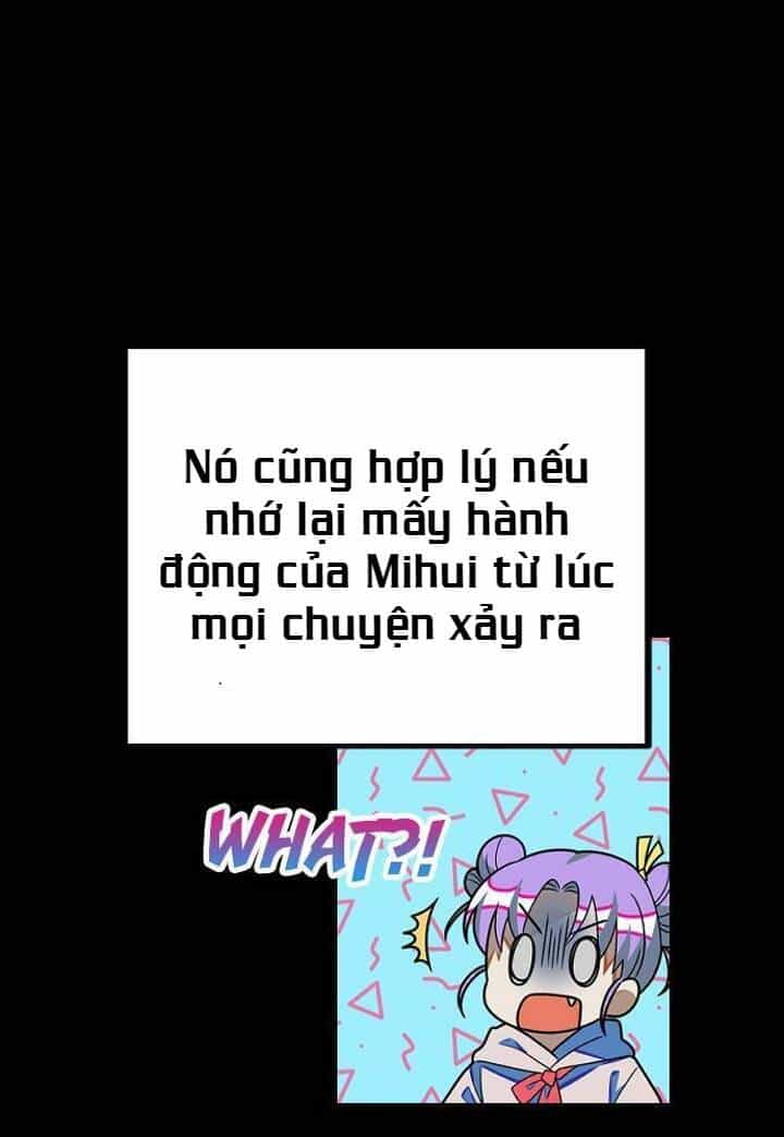 Sự Lãng Mạn Còn Tồn Tại - Chương 22 - ảnh 44