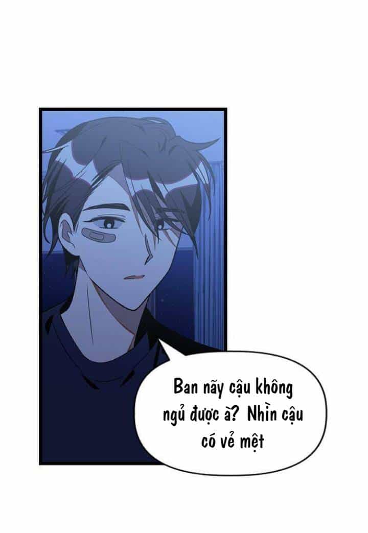 Sự Lãng Mạn Còn Tồn Tại - Chương 23 - ảnh 14