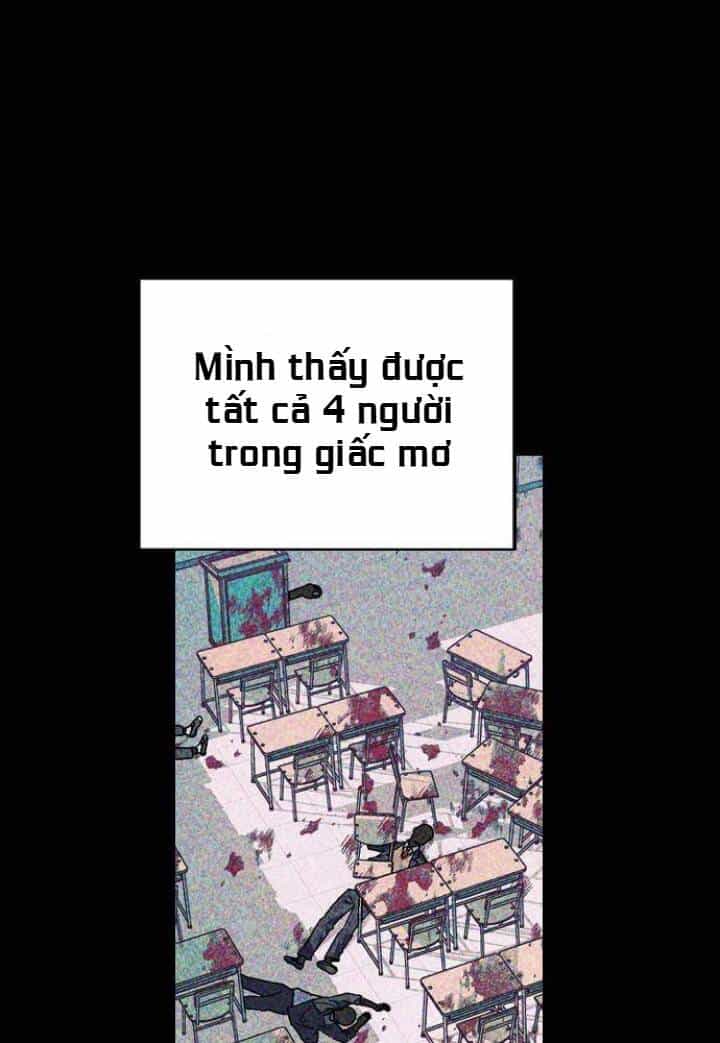 Sự Lãng Mạn Còn Tồn Tại - Chương 23 - ảnh 23
