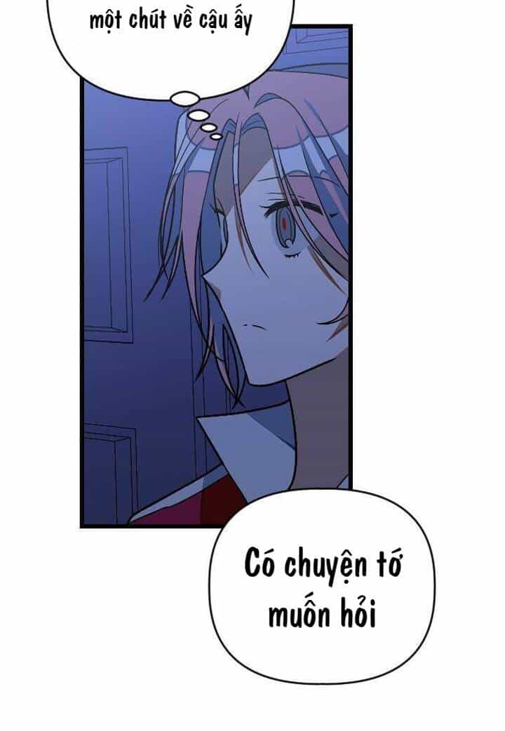 Sự Lãng Mạn Còn Tồn Tại - Chương 23 - ảnh 31