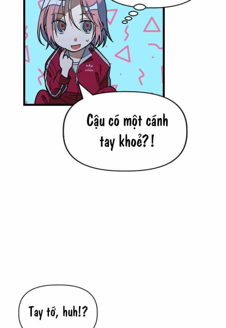 Sự Lãng Mạn Còn Tồn Tại - Chương 23 - ảnh 35