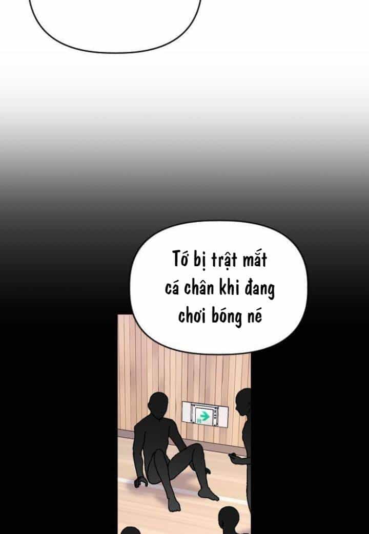 Sự Lãng Mạn Còn Tồn Tại - Chương 23 - ảnh 42
