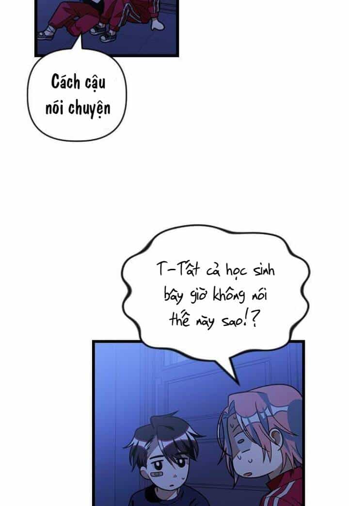 Sự Lãng Mạn Còn Tồn Tại - Chương 23 - ảnh 56