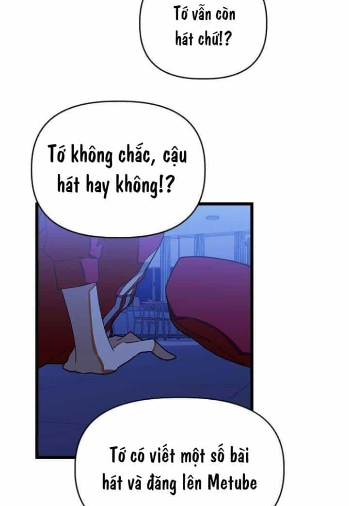 Sự Lãng Mạn Còn Tồn Tại - Chương 23 - ảnh 72