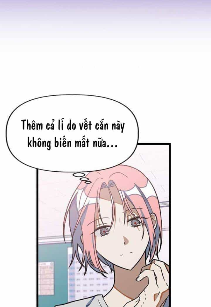 Sự Lãng Mạn Còn Tồn Tại - Chương 24 - ảnh 30