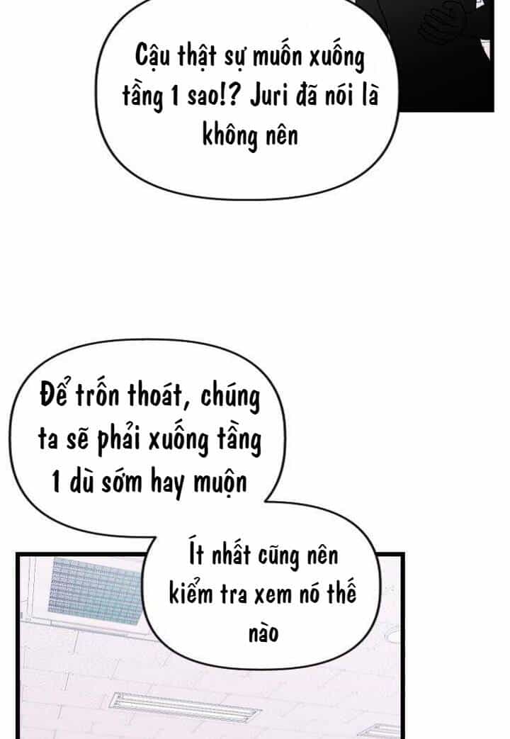 Sự Lãng Mạn Còn Tồn Tại - Chương 24 - ảnh 61