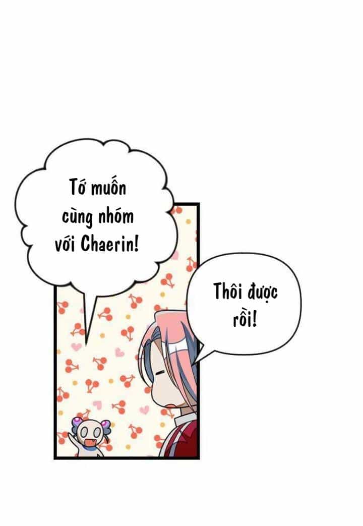 Sự Lãng Mạn Còn Tồn Tại - Chương 24 - ảnh 63