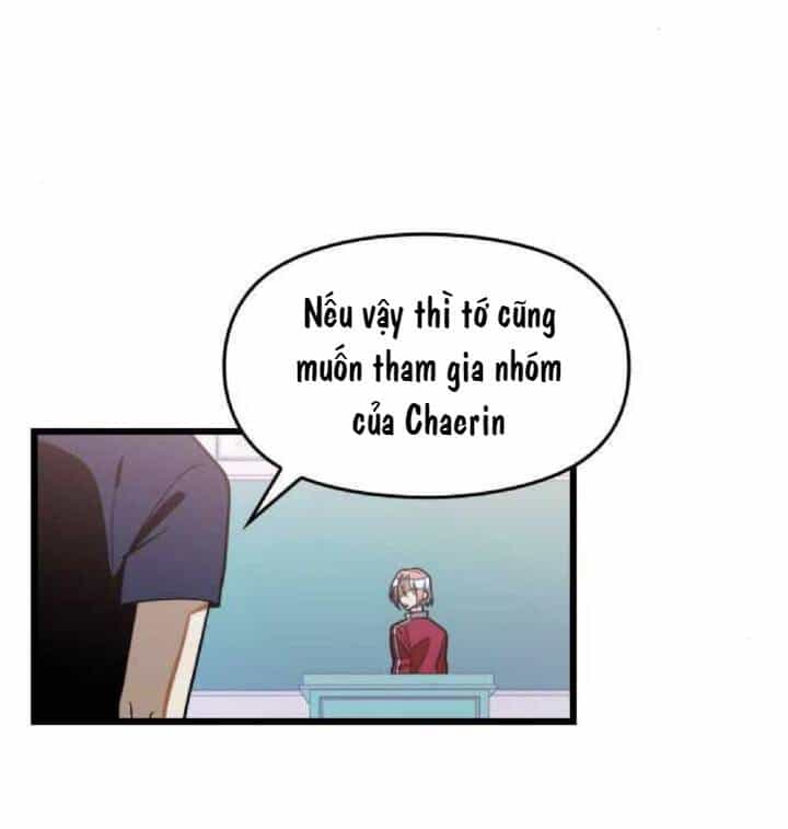 Sự Lãng Mạn Còn Tồn Tại - Chương 25 - ảnh 13