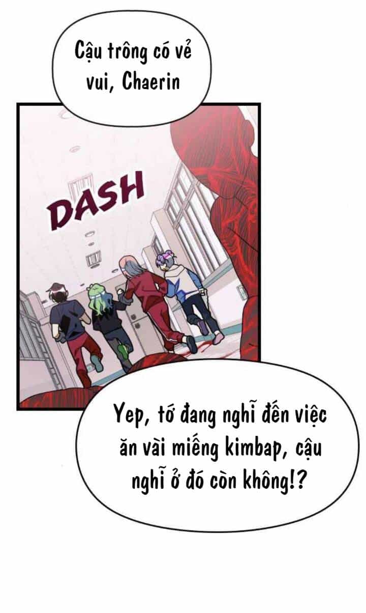 Sự Lãng Mạn Còn Tồn Tại - Chương 25 - ảnh 60
