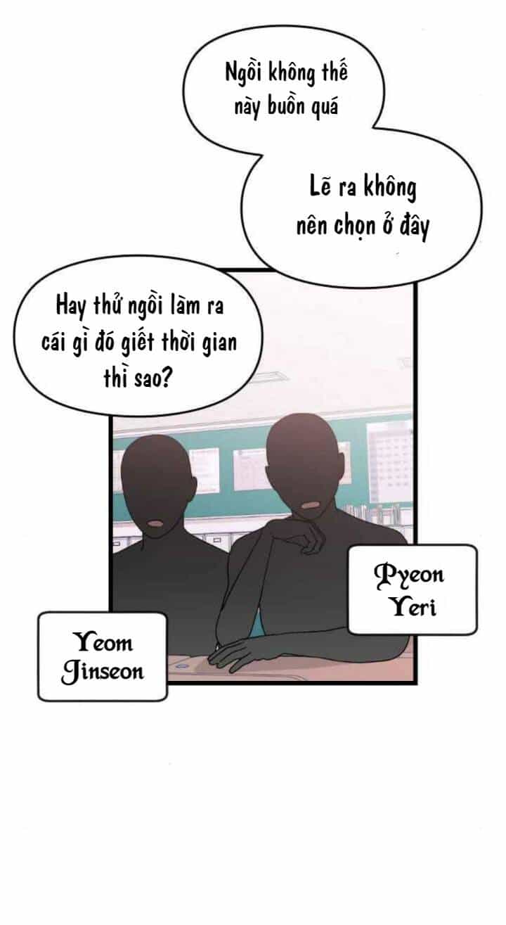 Sự Lãng Mạn Còn Tồn Tại - Chương 25 - ảnh 64