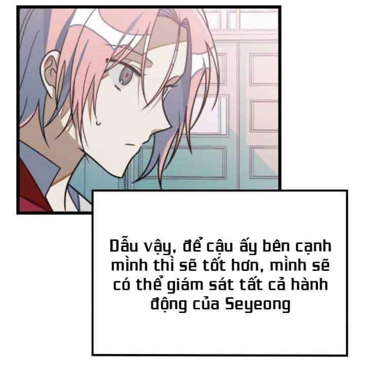 Sự Lãng Mạn Còn Tồn Tại - Chương 25 - ảnh 9