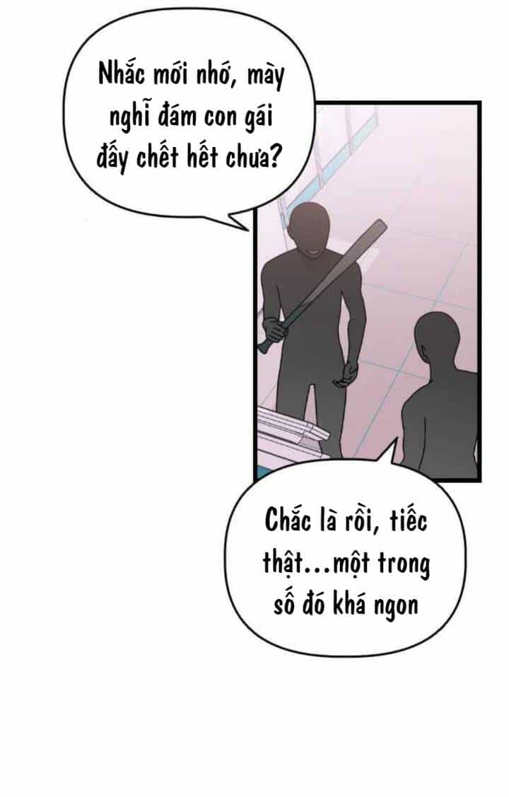 Sự Lãng Mạn Còn Tồn Tại - Chương 26 - ảnh 18