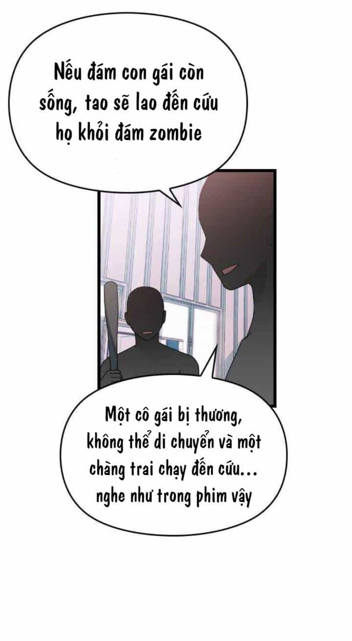 Sự Lãng Mạn Còn Tồn Tại - Chương 26 - ảnh 19