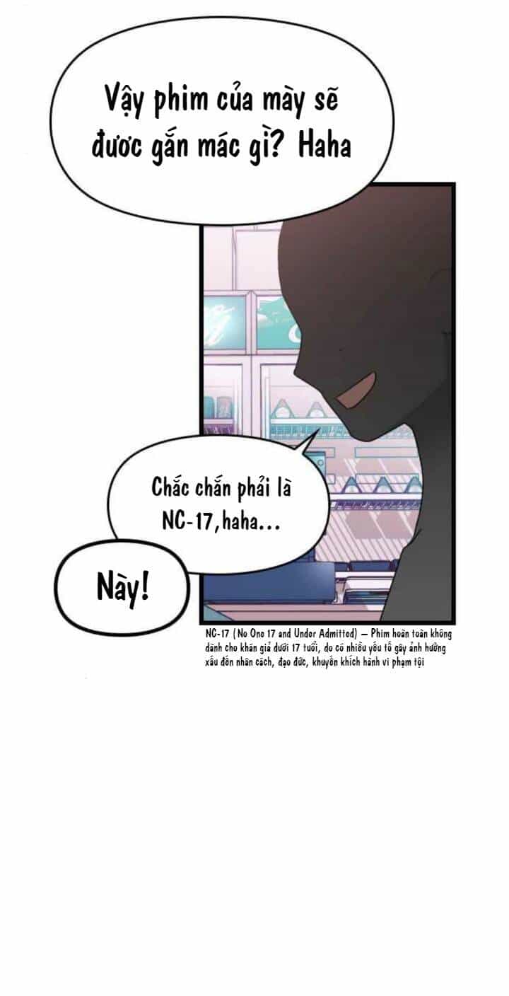 Sự Lãng Mạn Còn Tồn Tại - Chương 26 - ảnh 22