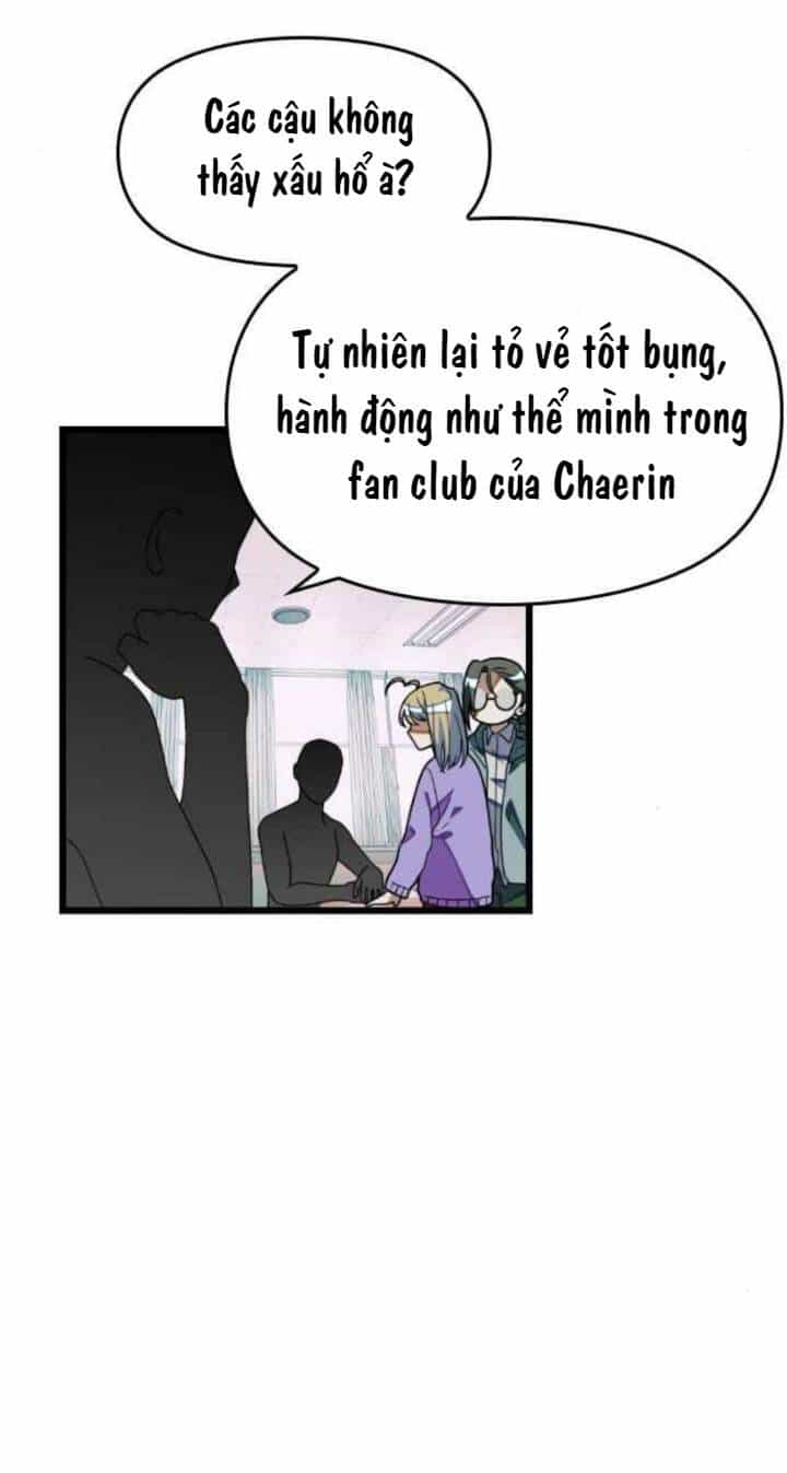 Sự Lãng Mạn Còn Tồn Tại - Chương 26 - ảnh 45