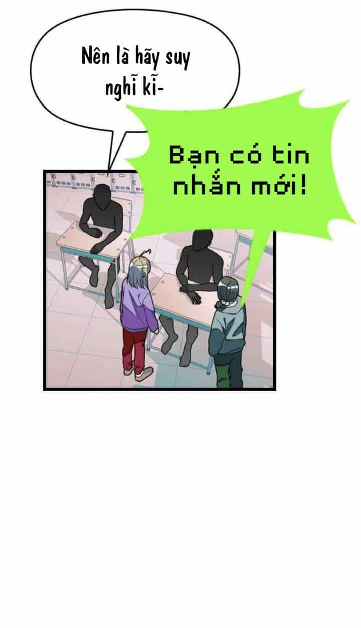 Sự Lãng Mạn Còn Tồn Tại - Chương 26 - ảnh 54