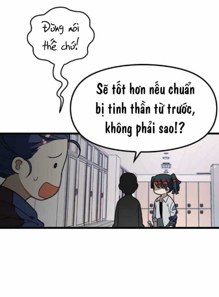 Sự Lãng Mạn Còn Tồn Tại - Chương 27 - ảnh 49