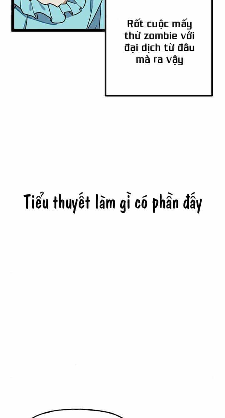 Sự Lãng Mạn Còn Tồn Tại - Chương 2 - ảnh 17