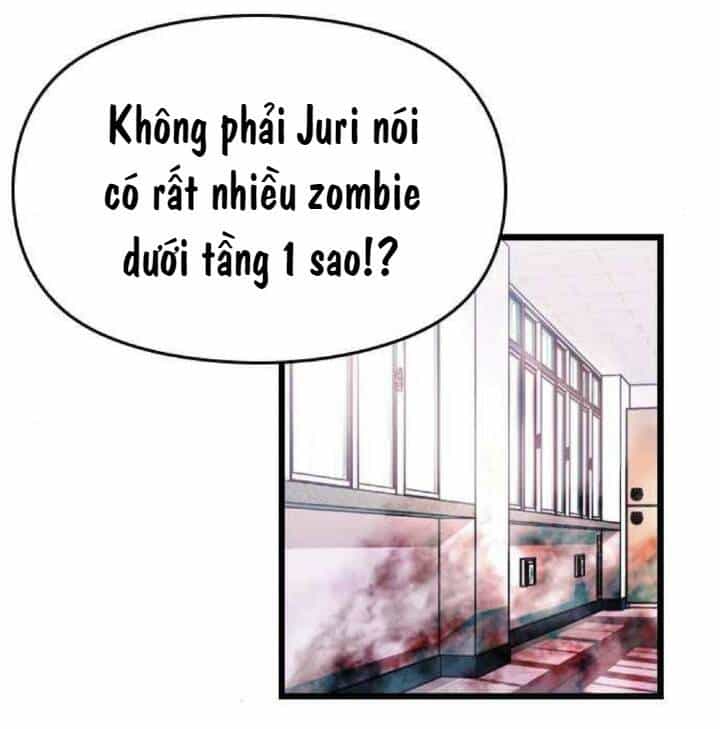 Sự Lãng Mạn Còn Tồn Tại - Chương 28 - ảnh 31
