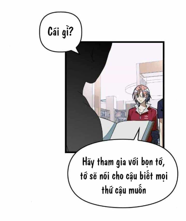 Sự Lãng Mạn Còn Tồn Tại - Chương 28 - ảnh 46
