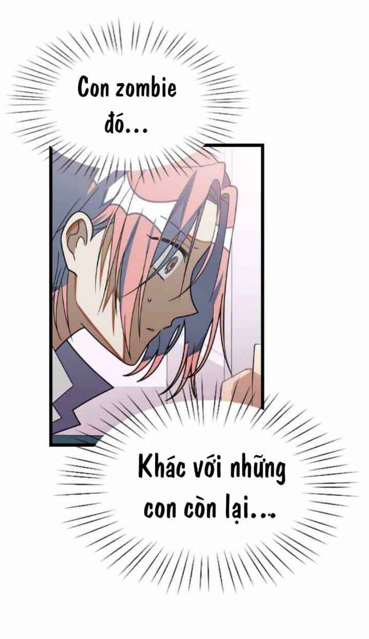 Sự Lãng Mạn Còn Tồn Tại - Chương 28 - ảnh 71