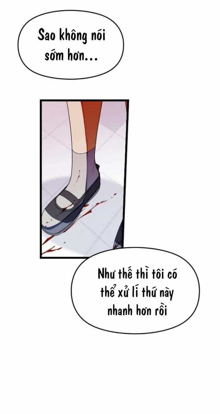 Sự Lãng Mạn Còn Tồn Tại - Chương 29 - ảnh 78