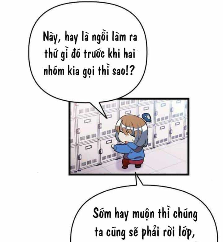 Sự Lãng Mạn Còn Tồn Tại - Chương 29 - ảnh 8