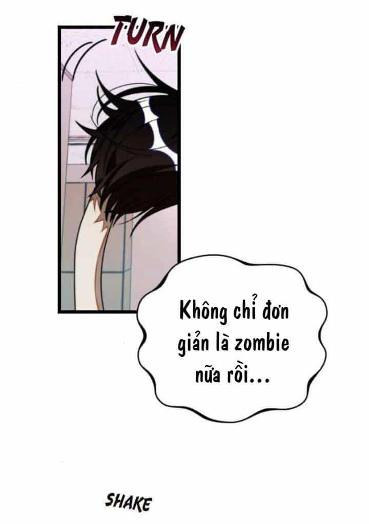 Sự Lãng Mạn Còn Tồn Tại - Chương 30 - ảnh 27