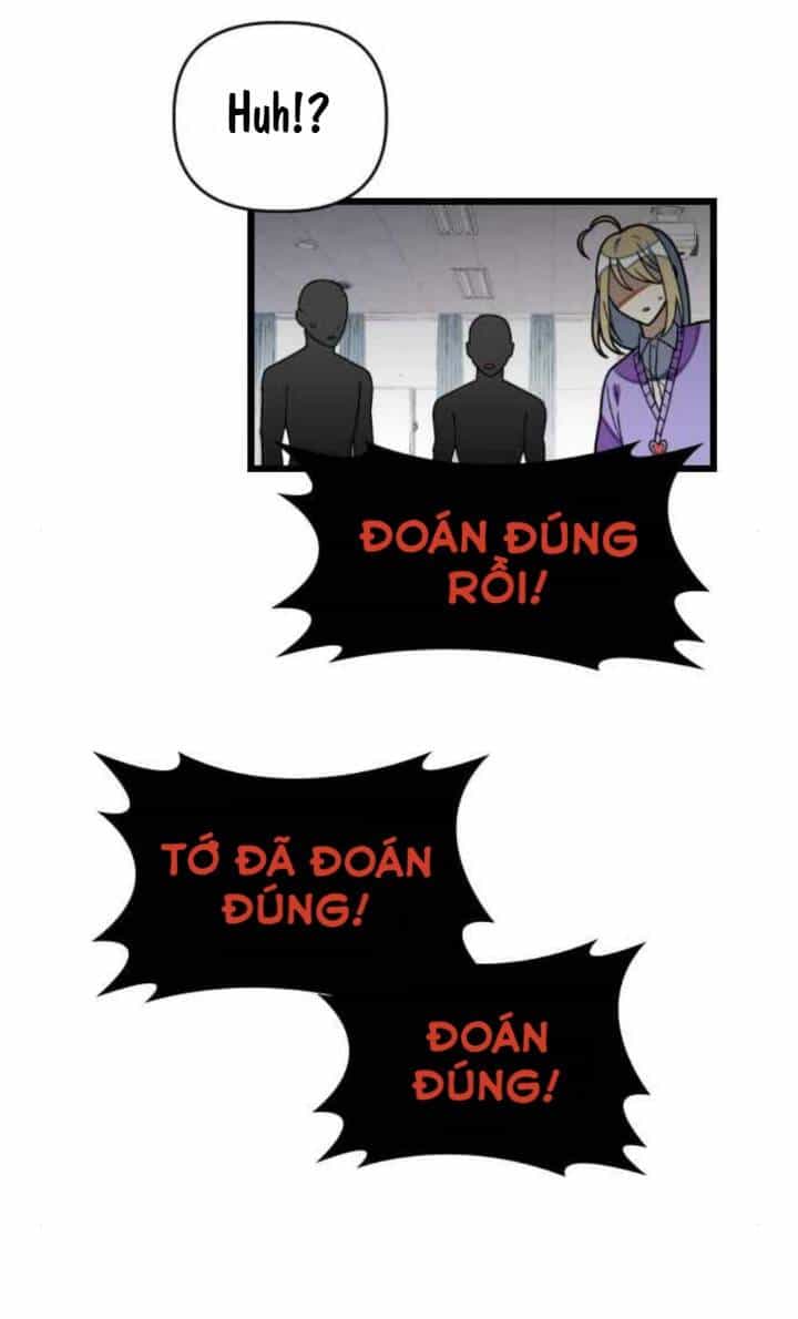 Sự Lãng Mạn Còn Tồn Tại - Chương 31 - ảnh 50
