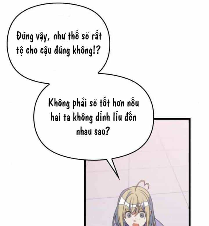 Sự Lãng Mạn Còn Tồn Tại - Chương 32 - ảnh 3