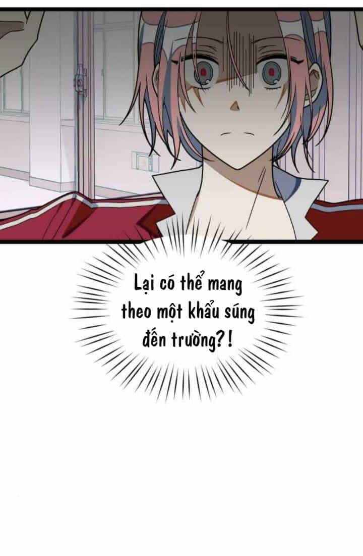 Sự Lãng Mạn Còn Tồn Tại - Chương 32 - ảnh 31