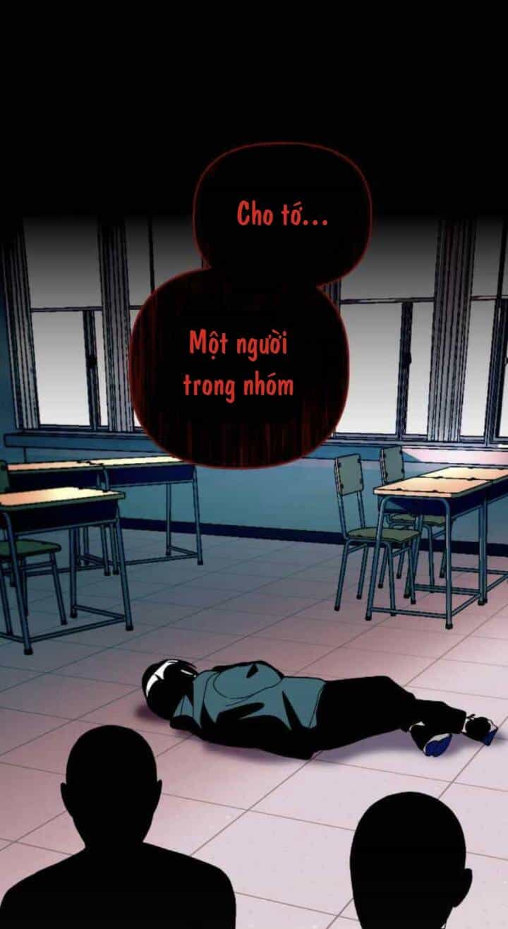 Sự Lãng Mạn Còn Tồn Tại - Chương 32 - ảnh 97