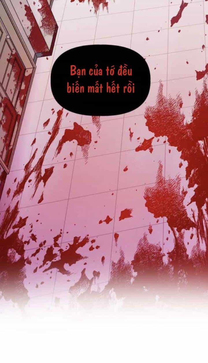 Sự Lãng Mạn Còn Tồn Tại - Chương 33 - ảnh 19