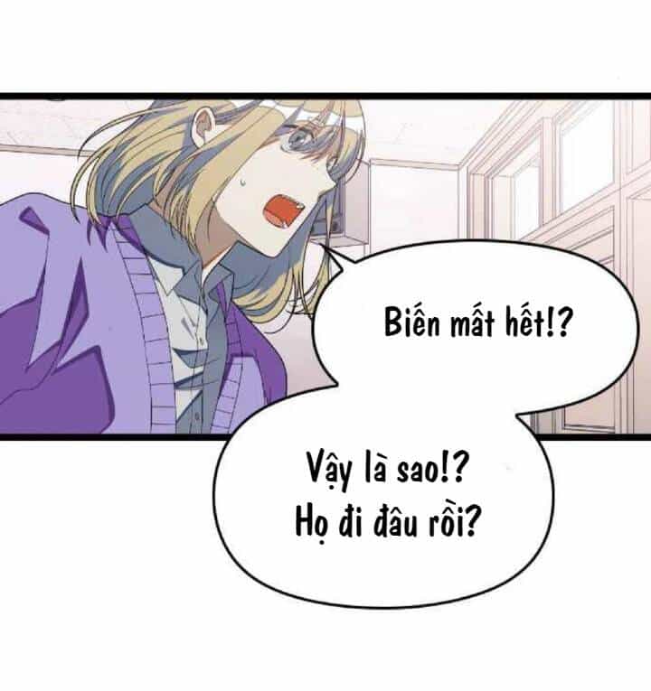 Sự Lãng Mạn Còn Tồn Tại - Chương 33 - ảnh 20