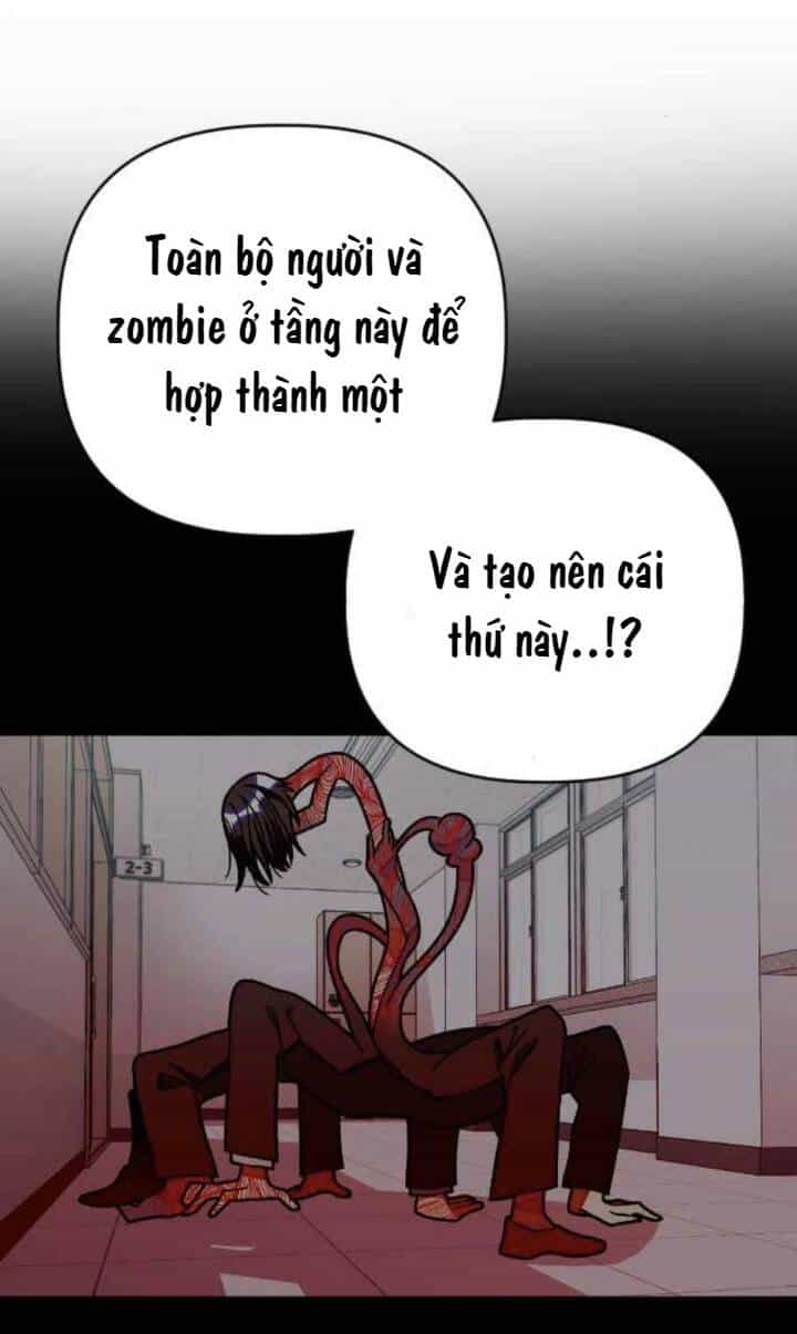 Sự Lãng Mạn Còn Tồn Tại - Chương 33 - ảnh 27