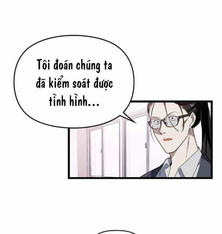 Sự Lãng Mạn Còn Tồn Tại - Chương 34 - ảnh 10