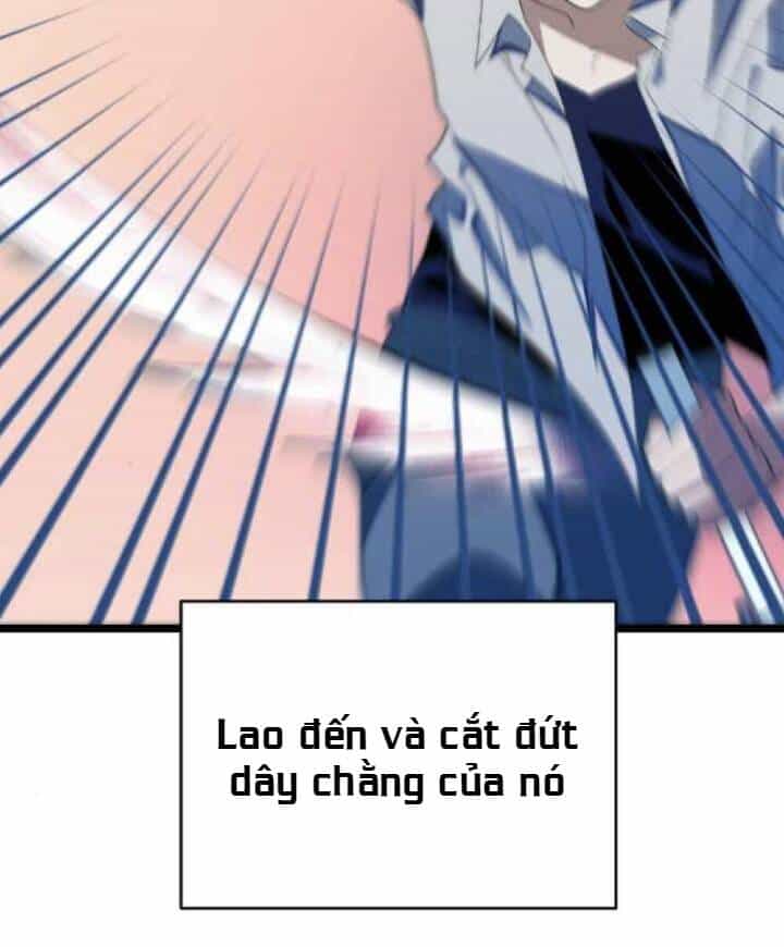 Sự Lãng Mạn Còn Tồn Tại - Chương 34 - ảnh 70