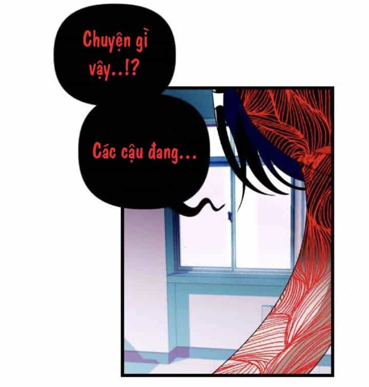 Sự Lãng Mạn Còn Tồn Tại - Chương 35 - ảnh 10