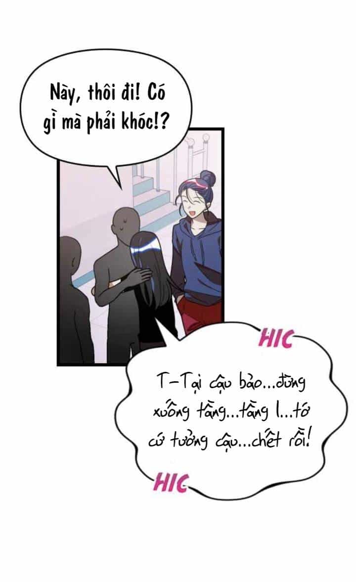 Sự Lãng Mạn Còn Tồn Tại - Chương 35 - ảnh 46