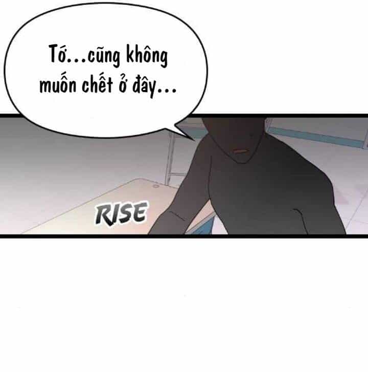 Sự Lãng Mạn Còn Tồn Tại - Chương 35 - ảnh 7