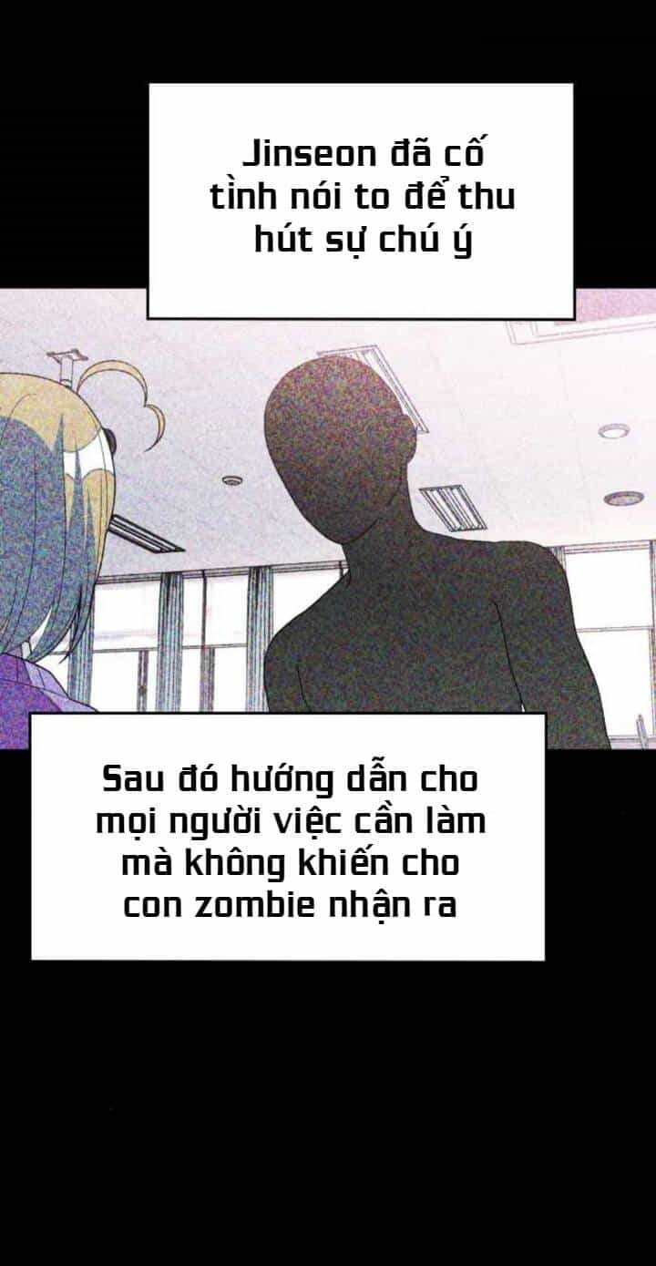 Sự Lãng Mạn Còn Tồn Tại - Chương 36 - ảnh 32