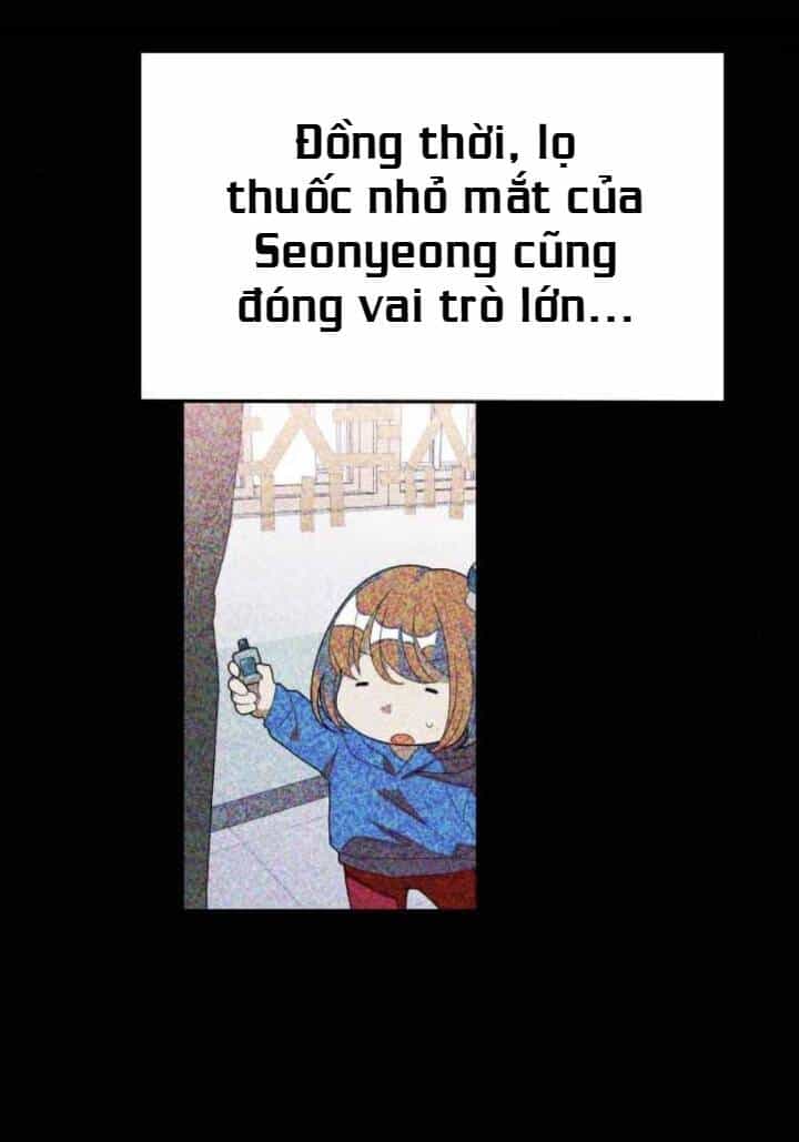 Sự Lãng Mạn Còn Tồn Tại - Chương 36 - ảnh 33