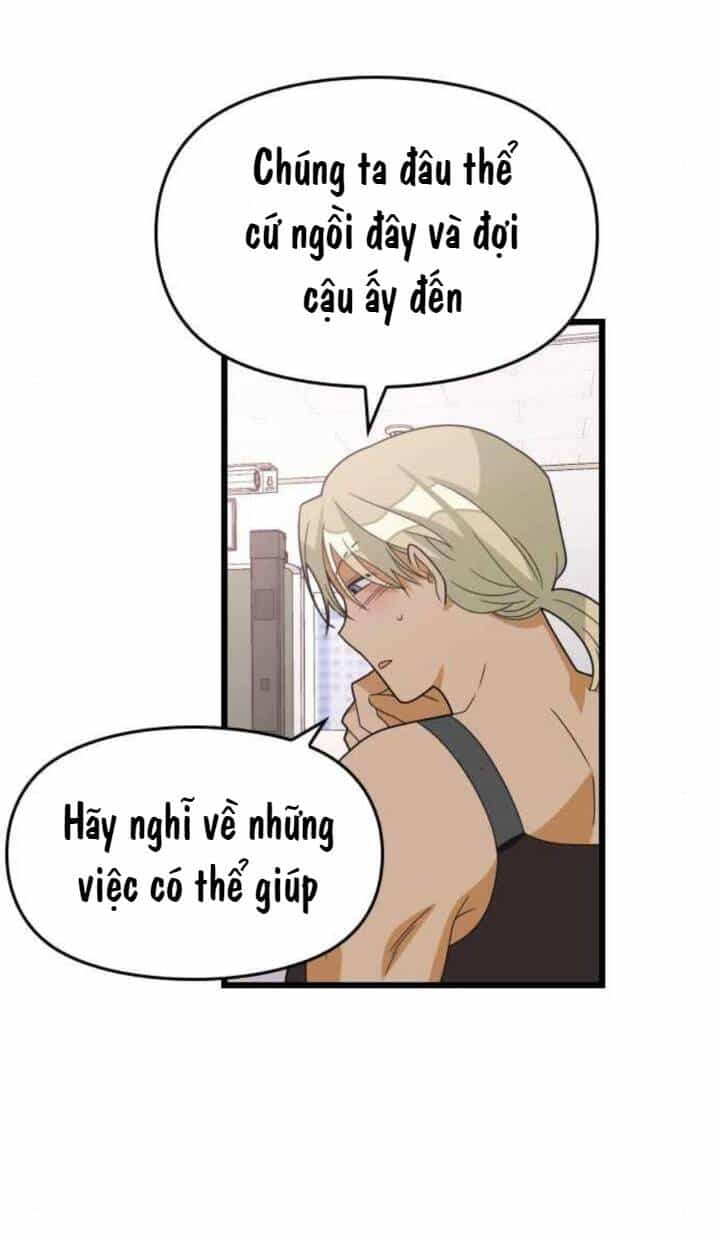 Sự Lãng Mạn Còn Tồn Tại - Chương 36 - ảnh 46