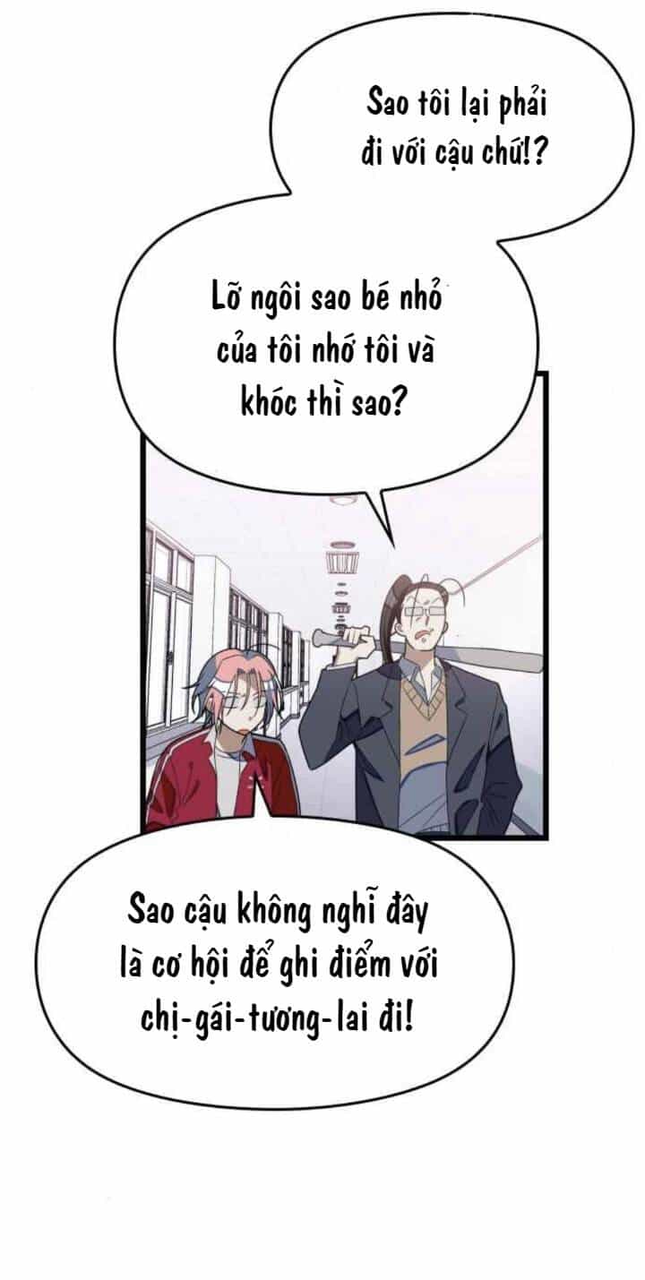 Sự Lãng Mạn Còn Tồn Tại - Chương 36 - ảnh 50