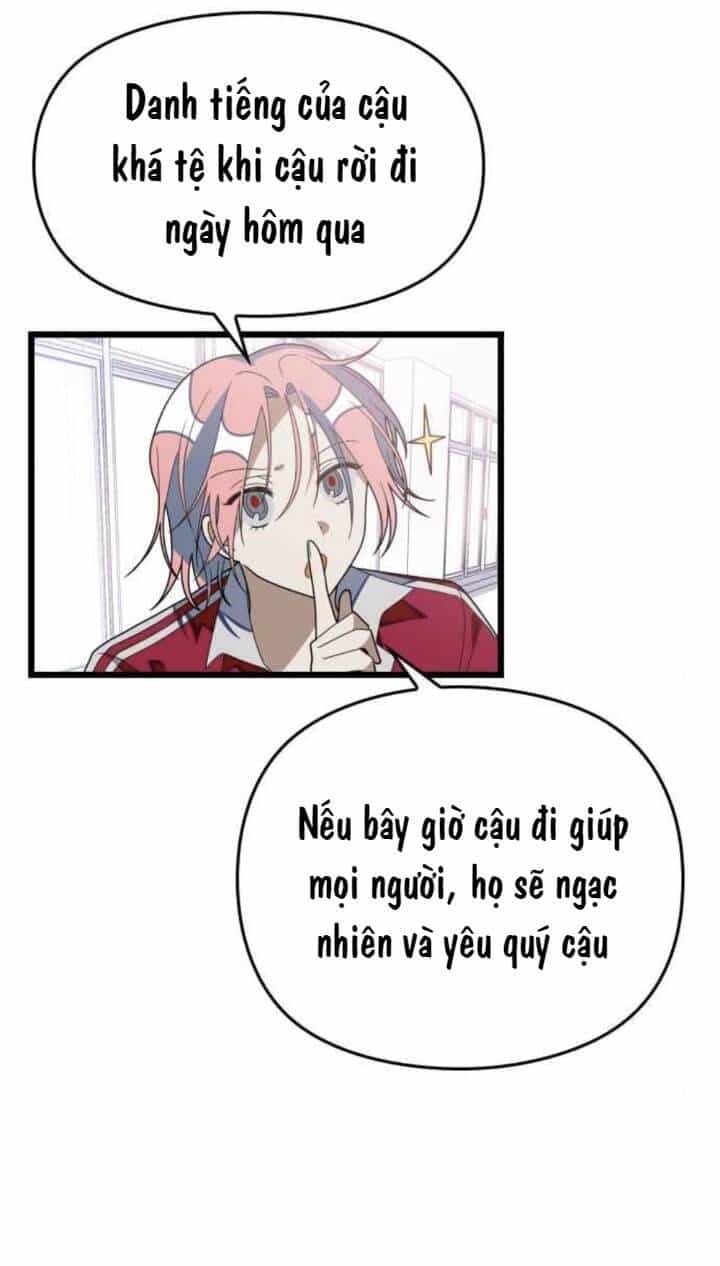Sự Lãng Mạn Còn Tồn Tại - Chương 36 - ảnh 51