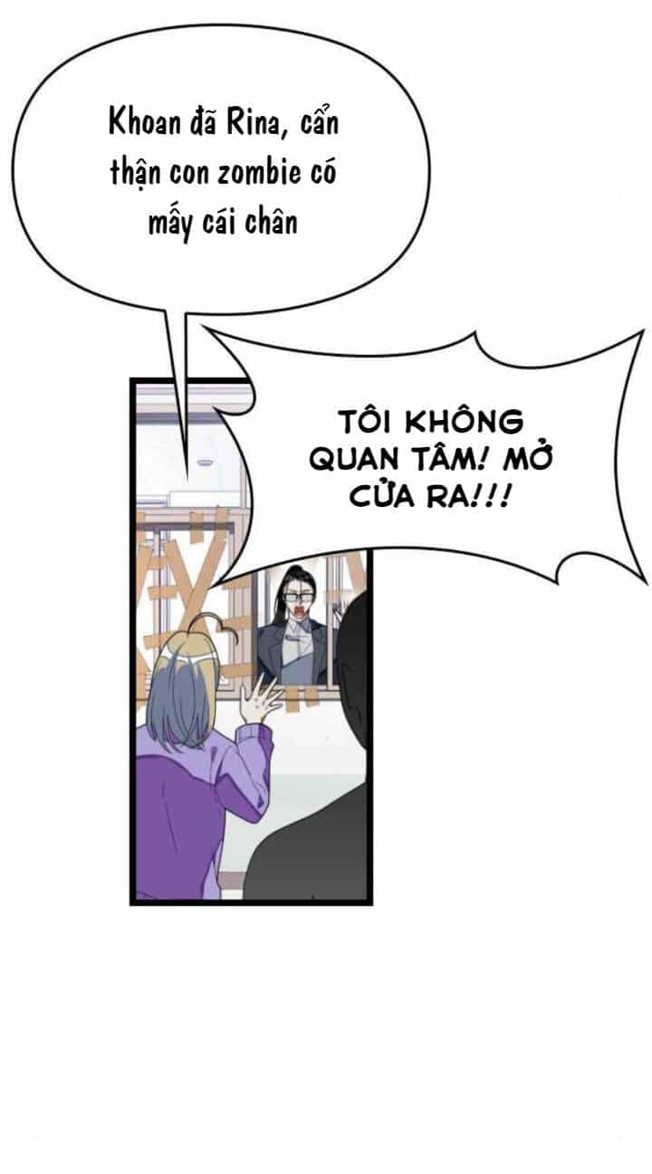 Sự Lãng Mạn Còn Tồn Tại - Chương 37 - ảnh 78